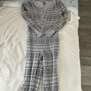 Aerie onesie